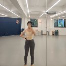 내가온 | [발레복 후기] 내가 입어본 오드온튜튜 _ Daphne 다프네 골드베이지 레오타드