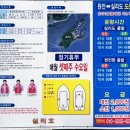 원전어촌계 (바다)낚시터 | 마산 가볼만한 곳/마산여행/경남 섬여행/구산 심리/마산 원전/ 조용한 섬마을 둘레길/ ★실리도