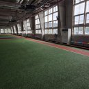 게이트볼장 이미지