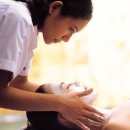 얼굴 주름살 이미지