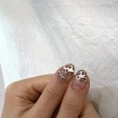 반포역 5번출구 앞 | 네일타임 :: 반포역 네일샵 추천, 단골 많고 실력 좋은 고속터미널 네일샵 이달의 아트 후기.