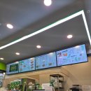 바로이맛 | 써브웨이 바로 오!이맛아입니까! 오이샌드위치 내돈내산 주차까지 후기