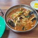 팔도짬뽕마을 이미지