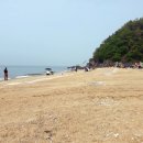 서해바다 이미지