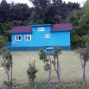 황방산생태야영장 이미지