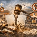 새로남기독교교육선교회 중등센터 | [뉴스앤넷] [교육의 창 | 사설] 기독교 대안학교를 옥죄는 법안, 교육 다양성을 말살하는 또 하나의...