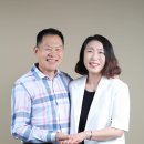 [반포프로필 미열스튜디오] 강아지와 함께 찍은 가족사진 촬영 후기📸