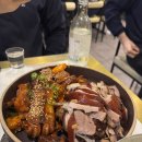 만족오향족발 정자점 이미지