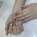 네일,쁨 - 해운대구 | 신중동역네일 바이오뷰티 부천점 인생 첫 네일 후기