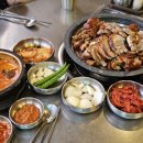 교동족발 | 속초교동맛집 – 술안주 끝판왕 찾았다! 족발과 순대의 야식 후기..