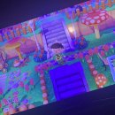 Animal Crossing with Monsta X 이미지