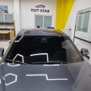 동탄기흥로247번길~동탄산단7,5,1,2길 | BMW3시리즈 썬팅 동탄썬팅잘하는곳에서 맡겼어요!
