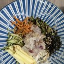 창원 구복바다횟집 회덮밥 후기