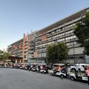 진골프클럽 | 방콕 골프클럽 cc 프로골퍼 라운드 후기.