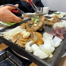 부원곱창 | [춘천 퇴계동 맛집] 주차 편하고 양 많은 '부원곱창' 솔직 후기!