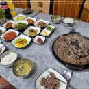 한밭식당 이미지