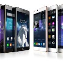 (주)팬택 이미지