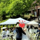 새마을운동중앙연수원 | 새마을운동중앙연수원 돌뜰정원, 성남시 공공예식장 야외 결혼식 사회자 후기