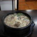 옛날집 순대국 이미지