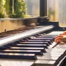 높은음자리음악학원 이미지