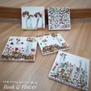 어린이를 위한 「명화테라피」 이미지