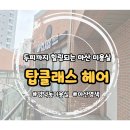 탑클래스 | 두피까지 힐링되는 마산미용실 추천 탑클래스헤어 후기
