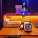 유선 노래연습장 이미지