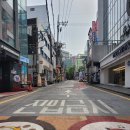 홍익문화공원화장실 이미지