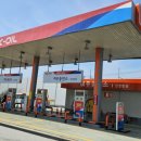 영천주유소 이미지