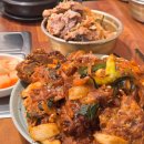 종로3가감자탕 이미지