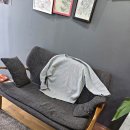 2021-주170 | 제이엘브 와플 루즈핏 롱슬리브 짐웨어 후기