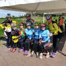 동구 자전거쉼터 이미지