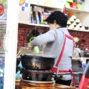 오이시라멘 언양점 | 새콤달콤 도토리묵이 먹고싶을 때, 언양 석남사 경주이모맛집.