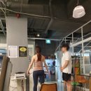 씨코밀론&필라테스라운지 | 역삼역 헬스장 밀론앤필라테스 라운지
