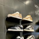 5476 | 아디다스 가젤 오리지널 스니커즈 코어블랙 BB5476 착샷후기,사이즈 225,230