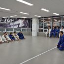 제이탑 유도 멀티짐 운정점 이미지