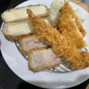 [하안동 돈카츠 든든] 맛&amp;가성비 최고 돈까스 맛집 (리얼후기)어마한 양!!