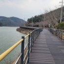 대평면 자전거도로 이미지