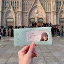 머무름 | 최유리 콘서트 2025 머무름 서울 후기 (셋리스트, 주차, 굿즈 품절 웨이팅)