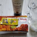 꾸바꾸바치킨 이미지