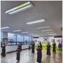 불사조 체육관 이미지