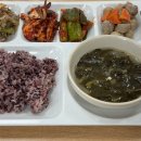하나한식부페식당