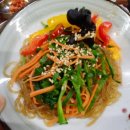 시흥4동 주민센터 | 금천구맛집 궁전산들애 명인의집 손님접대 건강밥상