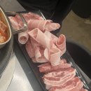 푸른목장 | 강동 맛집 푸른목장 별관 후기｜암돼지한마리 제대로 즐긴 강동 고기집 내돈내산 추천