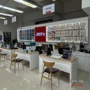 지니스안경 오창2산단부영앞점 이미지