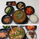 옛날전통맛순대 - 익산시 군익로 483 | [익산/송학동] 옛날전통맛순대 - 빨간순대국밥 😐