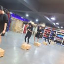 CK GYM 이미지