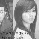 New York에 가 보셨나요? - 6화 ; Fall in Love 이미지