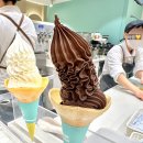 원미목장 | 부천 롯데백화점 중동점 아이스크림 맛집｜파스퇴르밀크바 우유 소프트 후기