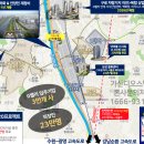 가산우체국 이미지